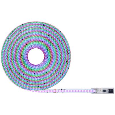 Paulmann 79565 RGB LED Streifen - 10m Dimmbar Paulmann 79565 RGB LED Streifen - 10m Dimmbar