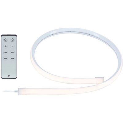 Paulmann 79566 Bande LED Dimmable 1m Blanc Chaud Paulmann 79566 Bande LED Dimmable 1m Blanc Chaud