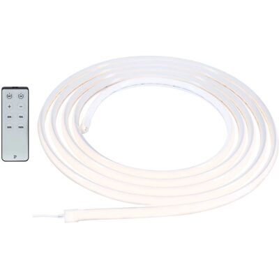 Paulmann 79568 LED Streifen - Dimmbar, 5m, IP54, 3000K Paulmann 79568 LED Streifen - Dimmbar, 5m, IP54, 3000K