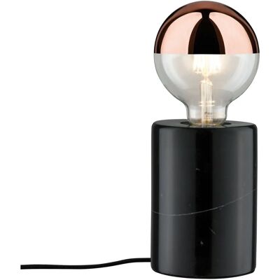 Lampada da Tavolo Paulmann 79600 E27 Stile Nordico Lampada da Tavolo Paulmann 79600 E27 Stile Nordico