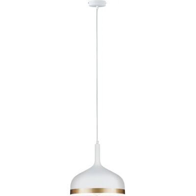 Luce a Soffitto Neordic Embla di Paulmann - Stile Scandinavo Luce a Soffitto Neordic Embla di Paulmann - Stile Scandinavo
