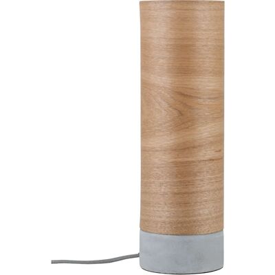 Paulmann Neordic Grå E14 Bordslampa Paulmann Neordic Grå E14 Bordslampa