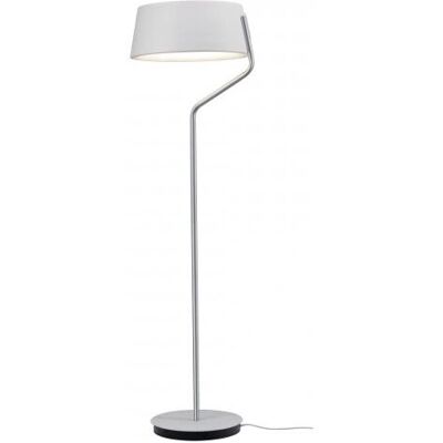 Paulmann LED Stehleuchte Belaja - Dimmbar, 2700K, 1250lm, Modernes Design Paulmann LED Stehleuchte Belaja - Dimmbar, 2700K, 1250lm, Modernes Design