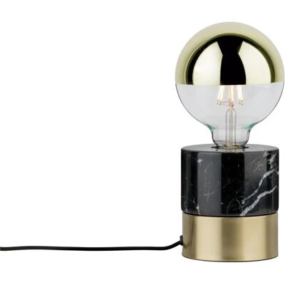 Lampe de Table Paulmann 79742 Vala Neordic - Éclairage Jungle Urbaine Lampe de Table Paulmann 79742 Vala Neordic - Éclairage Jungle Urbaine