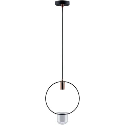 Lampada a Soffitto Neordic Tasja di Paulmann - E27 Interni Lampada a Soffitto Neordic Tasja di Paulmann - E27 Interni