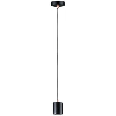 Paulmann Nordin Taklampa - E27 - Svart, Koppar, Marmor, Guld - Skandinavisk Stil Paulmann Nordin Taklampa - E27 - Svart, Koppar, Marmor, Guld - Skandinavisk Stil