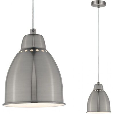 Paulmann Hilla Pendelleuchte - Dimmbare E27, 40W, Pflanzleuchte Paulmann Hilla Pendelleuchte - Dimmbare E27, 40W, Pflanzleuchte