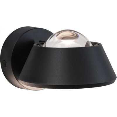Paulmann Sabik 9 W - Wandleuchte Paulmann Sabik 9 W - Wandleuchte