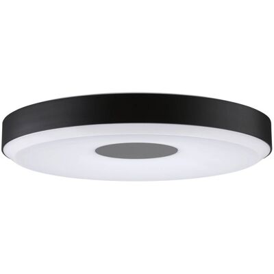 Luce da soffitto LED Paulmann Puric Pane 16W - Lampada da soffitto Luce da soffitto LED Paulmann Puric Pane 16W - Lampada da soffitto