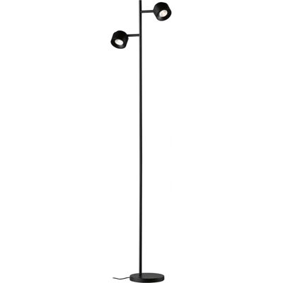 Lampada da terra Zigbee Paulmann Puric Pane - Nera Lampada da terra Zigbee Paulmann Puric Pane - Nera