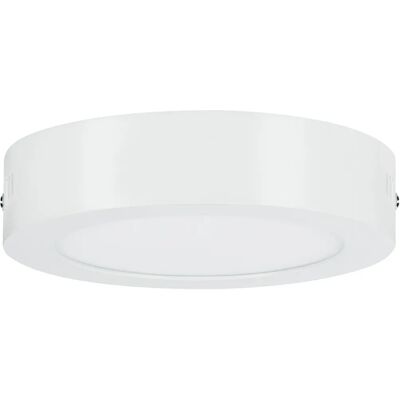 Paulmann Carpo LED Panel Warm Dimm - Round Ceiling Light Paulmann Carpo LED Panel Warm Dimm - Round Ceiling Light