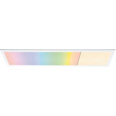 Paulmann Pannello LED 798.10 - RGBW, ZigBee, Dimmerabile, Bianco Paulmann Pannello LED 798.10 - RGBW, ZigBee, Dimmerabile, Bianco
