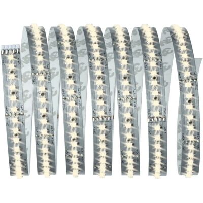 Paulmann MaxLED 1000 Taśma LED 2,5m Ciepła biel - Taśma LED Paulmann MaxLED 1000 Taśma LED 2,5m Ciepła biel - Taśma LED
