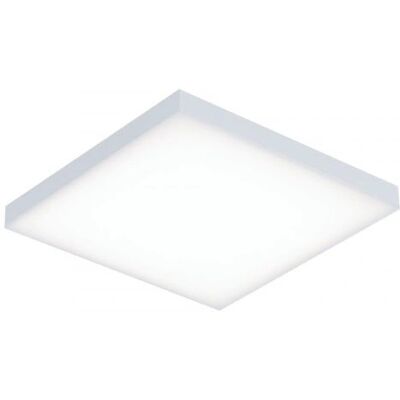 Paulmann Velora Quadrat 13W LED Panel - LED Panel Paulmann Velora Quadrat 13W LED Panel - LED Panel