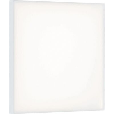 Paulmann Velora 295x295mm LED Panel 17W Warmweiß Paulmann Velora 295x295mm LED Panel 17W Warmweiß