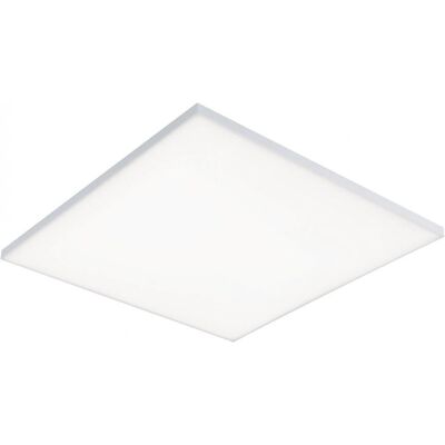 Paulmann Velora LED Panel Rahmellos 3-Stufen-dimmbar - LED Panel Paulmann Velora LED Panel Rahmellos 3-Stufen-dimmbar - LED Panel