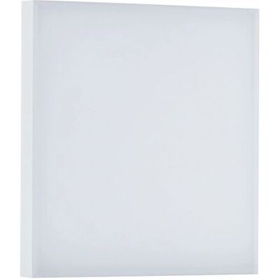 Paulmann Velora Zigbee Smart Home LED Panel 225x225mm White Paulmann Velora Zigbee Smart Home LED Panel 225x225mm White