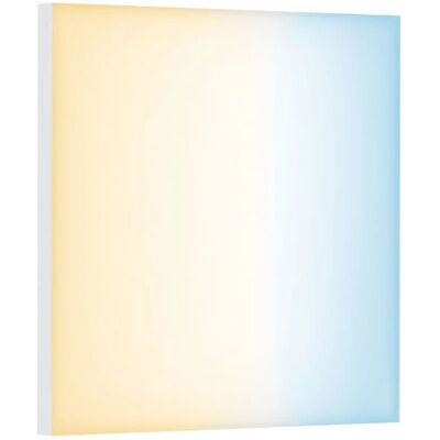Paulmann Velora Tunable White Zigbee LED Panel - 295x295mm Paulmann Velora Tunable White Zigbee LED Panel - 295x295mm