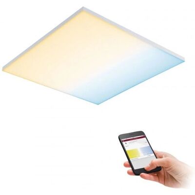 Paulmann LED Panel 79826 Smart Home Zigbee Dimmbare Paulmann LED Panel 79826 Smart Home Zigbee Dimmbare