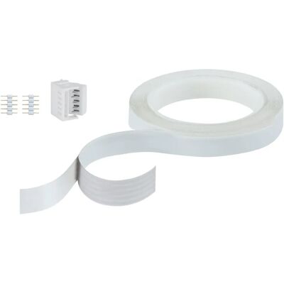 Connettore Invisibile MaxLED di Paulmann - 3m per strisce LED Connettore Invisibile MaxLED di Paulmann - 3m per strisce LED