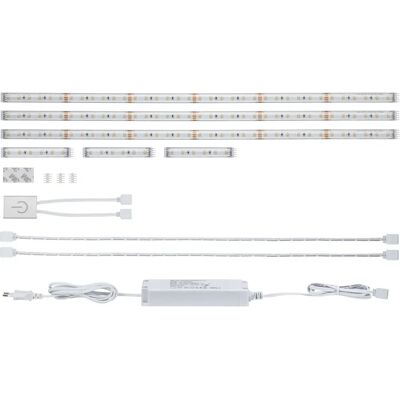 Paulmann MaxLED 500 Varmvitt LED-stripa - LED-stripa Paulmann MaxLED 500 Varmvitt LED-stripa - LED-stripa