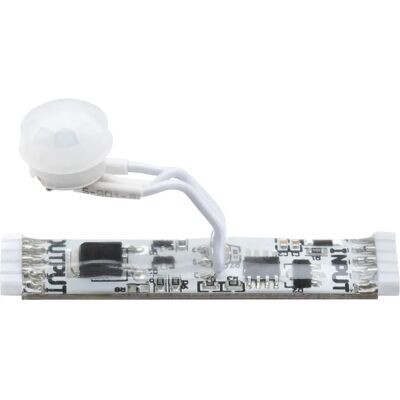 Paulmann MaxLED Weiß PIR-Sensor - LED-Profil Bewegungsmelder Paulmann MaxLED Weiß PIR-Sensor - LED-Profil Bewegungsmelder