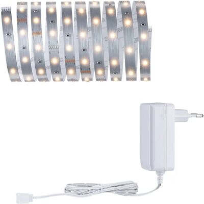 Paulmann MaxLED 250 Ciepła biała taśma LED Paulmann MaxLED 250 Ciepła biała taśma LED