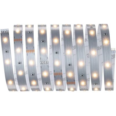 Paulmann MaxLED 250 Taśma LED - 2,5m, Ciepła Biały, IP20 Paulmann MaxLED 250 Taśma LED - 2,5m, Ciepła Biały, IP20