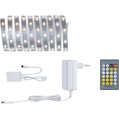 Paulmann MaxLED 250 Taśma LED - Regulowana biel, 3m Paulmann MaxLED 250 Taśma LED - Regulowana biel, 3m
