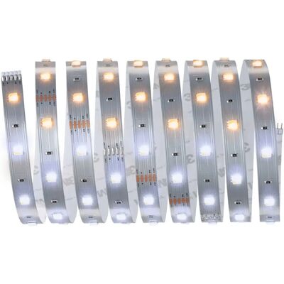 Paulmann MaxLED 250 Taśma LED - Regulowana biel - 2,5m - Taśma świetlna Paulmann MaxLED 250 Taśma LED - Regulowana biel - 2,5m - Taśma świetlna
