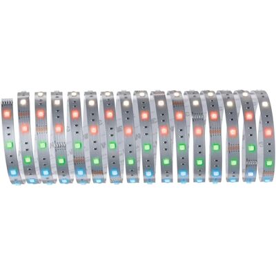 Paulmann MaxLED 250 RGBW Taśma - RGB zmiana koloru LED Paulmann MaxLED 250 RGBW Taśma - RGB zmiana koloru LED