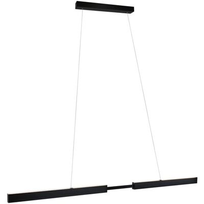 Paulmann Aptare Pendelleuchte - Zigbee Smart Home, Verstellbar, Schwarz Paulmann Aptare Pendelleuchte - Zigbee Smart Home, Verstellbar, Schwarz