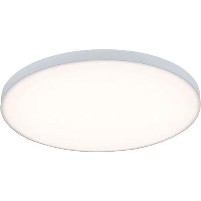 Paulmann Velora Rund 19 W LED Panel - Loft- eller vægmontering Paulmann Velora Rund 19 W LED Panel - Loft- eller vægmontering