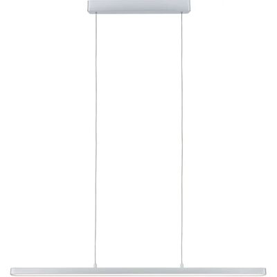 Paulmann Lento 42W Pendelleuchte - Höhenverstellbar, Dimmbar, Modern Paulmann Lento 42W Pendelleuchte - Höhenverstellbar, Dimmbar, Modern