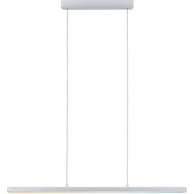 Paulmann Lento Pendant Light - Bluetooth Tunable White - 43W Paulmann Lento Pendant Light - Bluetooth Tunable White - 43W