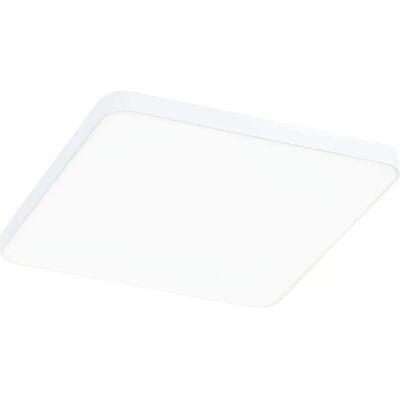Paulmann Weiße Veluna Edge LED Einbaupanel - Modernes Rahmenloses Design Paulmann Weiße Veluna Edge LED Einbaupanel - Modernes Rahmenloses Design