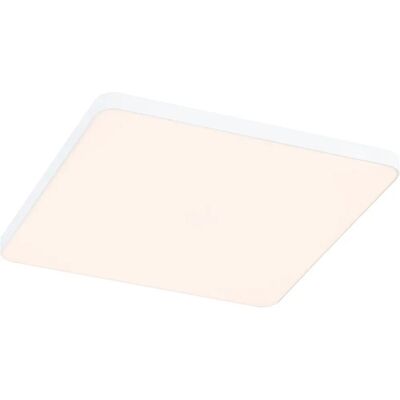 Paulmann Veluna Edge LED Einbaupanel - Flexibel & Modern Paulmann Veluna Edge LED Einbaupanel - Flexibel & Modern