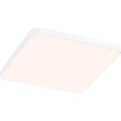 Paulmann Veluna VariFit Edge Deckenleuchte - 7,5W, Weiß Paulmann Veluna VariFit Edge Deckenleuchte - 7,5W, Weiß