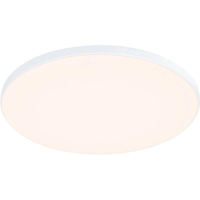 Paulmann Veluna Edge Decken-LED-Leuchte - Dimmbar, 160mm, 3000K Paulmann Veluna Edge Decken-LED-Leuchte - Dimmbar, 160mm, 3000K