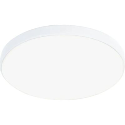 Paulmann Veluna Edge Pannello LED Incasso - Rotondo 90mm, Dimmerabile Paulmann Veluna Edge Pannello LED Incasso - Rotondo 90mm, Dimmerabile