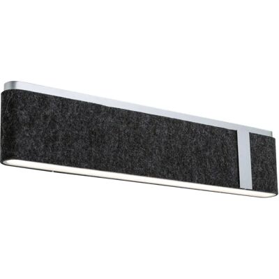 Paulmann Jagun 20W LED Wandleuchte - 3-Stufen-Dim - Indoor Paulmann Jagun 20W LED Wandleuchte - 3-Stufen-Dim - Indoor