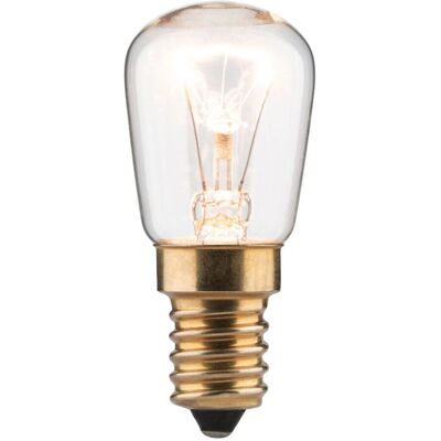 Paulmann LED-Lampe 2500K - Warmweiß - E14 Paulmann LED-Lampe 2500K - Warmweiß - E14