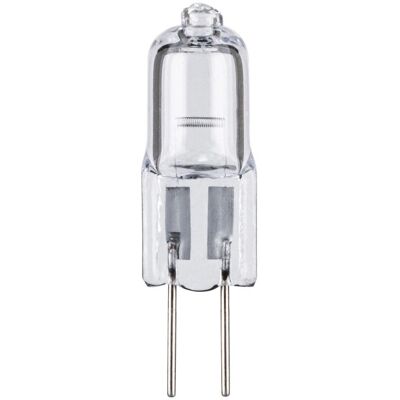 Paulmann 84398 Warm White G4 10W Bulb - Halogen for Oven Paulmann 84398 Warm White G4 10W Bulb - Halogen for Oven