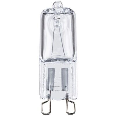 Paulmann 84400 G9 25W halogen bulb - Oven Safe Paulmann 84400 G9 25W halogen bulb - Oven Safe