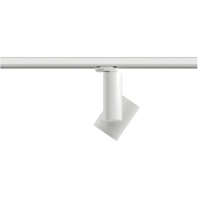 Paulmann ProRail3 LED Spot Weiß - LED Schienensystem - 3680 lm Paulmann ProRail3 LED Spot Weiß - LED Schienensystem - 3680 lm