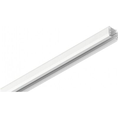 Sistema binario di illuminazione Paulmann ProRail3 2m Bianco Sistema binario di illuminazione Paulmann ProRail3 2m Bianco