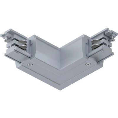 Paulmann 91370 ProRail3 Connettore a L - Supporto/Accessori Paulmann 91370 ProRail3 Connettore a L - Supporto/Accessori