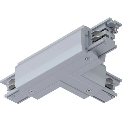 Paulmann 91376 T-Verbinder Silber für ProRail3 - Lichtmontage Paulmann 91376 T-Verbinder Silber für ProRail3 - Lichtmontage