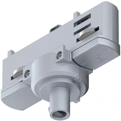 Paulmann 91385 Silber Pendeladapter - Zubehör für Pendelleuchte Paulmann 91385 Silber Pendeladapter - Zubehör für Pendelleuchte