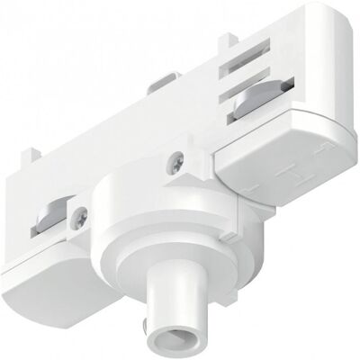 Paulmann Weiß ProRail3 Pendeladapter – Systemzubehör Paulmann Weiß ProRail3 Pendeladapter – Systemzubehör